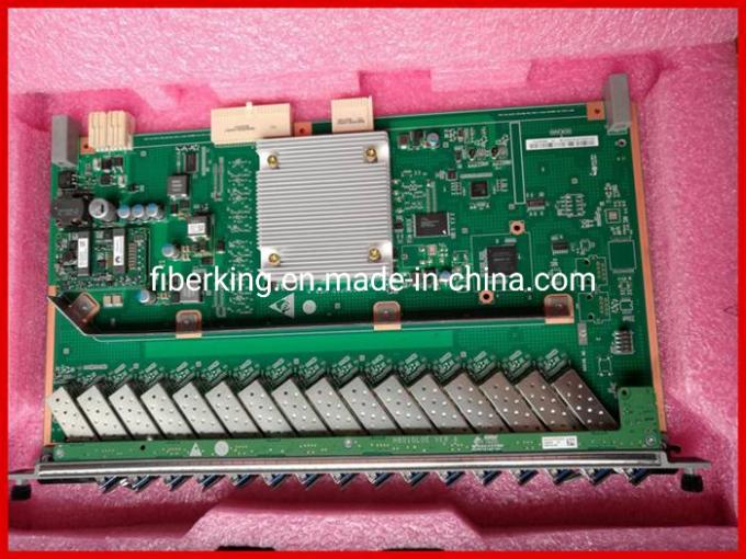 Tablero de servicio de Huawei Epfd 16ports Epon Olt para Ma5683t Ma5608t