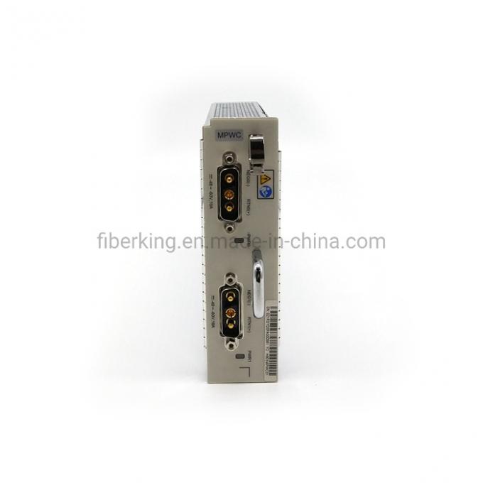 Tablero de la corriente continua de Huawei Mpwc para Olt Ma5608t 0