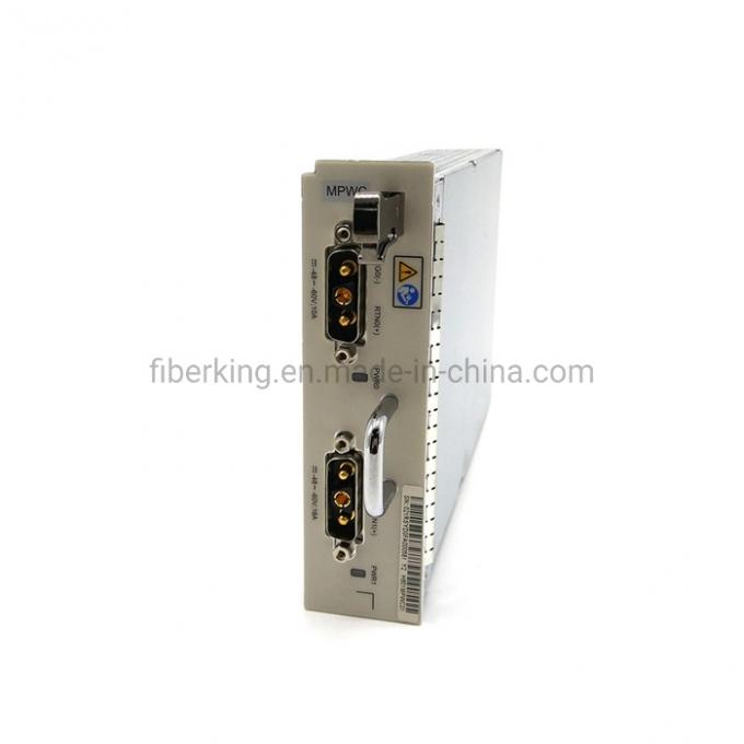 Tablero de la corriente continua de Huawei Mpwc para Olt Ma5608t 1