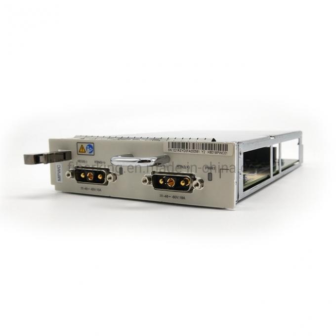 Tablero de la corriente continua de Huawei Mpwc para Olt Ma5608t 3