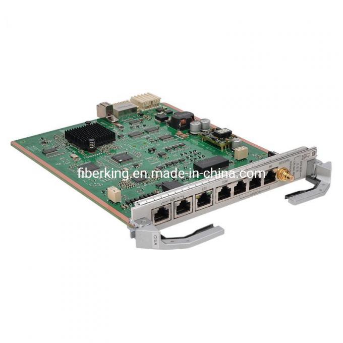 Tablero del general interfaz de H901CIUA para Huawei Ma5800 Olt