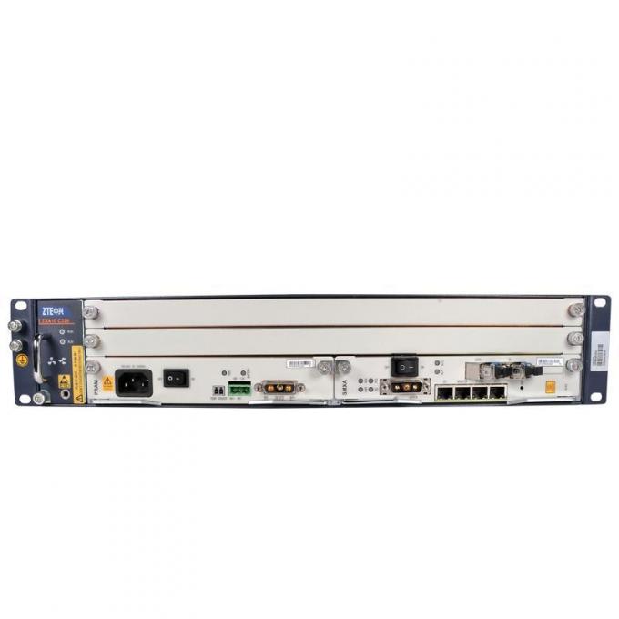 CA del cochecito de niño de Zte Zxa10 C320 Gpon Epon Olt Smxa/10 Smxa/31 3