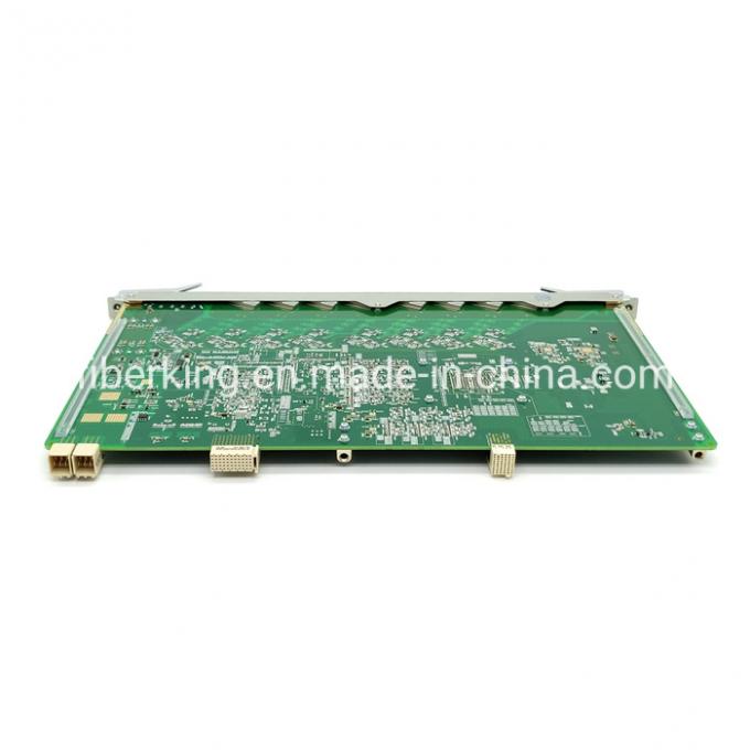 Tarjeta de Etto 8ports 10g Epon para C300 Olt Zxa10 C300 5