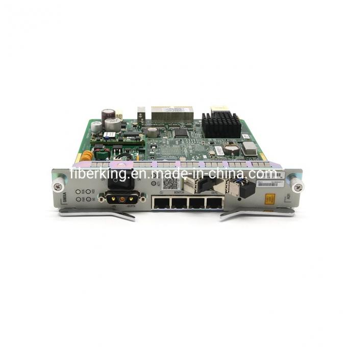 tablero del Uplink de Smxa A31 A30 del tablero de control 10ge para Zte C320