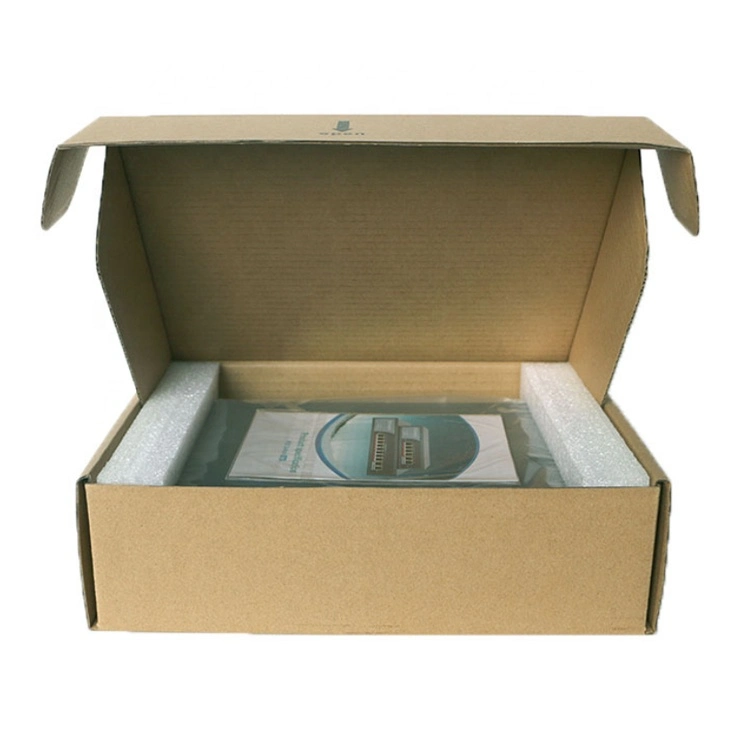 4ep+2e Series Poe Switch OEM ODM 100m 4 10 / 100Mbps Puertos Poe 5