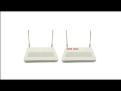 Desktop HG8247H5 WiFi EPON ONU With CATV 1GE 3FE 1TEL WIFI 5DBI