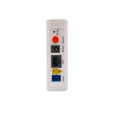 ZTE F601 GPON EPON ONU 1GE GPON Optical Network Terminal For FTTH