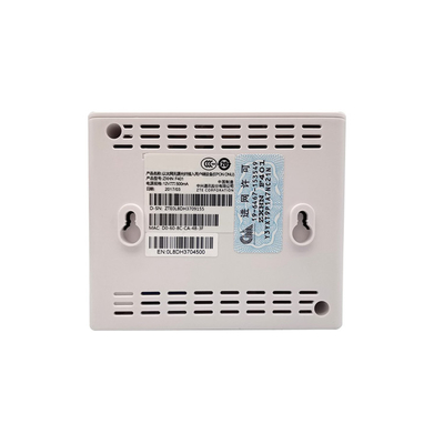 ZTE F601 GPON EPON ONU 1GE GPON Optical Network Terminal For FTTH