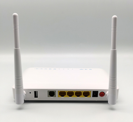 Wifi6 Onu F6600 ONT, 2.4g/5g Wi-fi 6 Dual Band