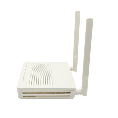 GPON 1GE+1FE Optic Modem English Firmware Near EG8141A5 HG8546M ONU ONT