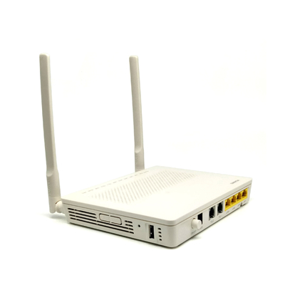 Echolife Hg8245h Gpon ONU 4ge+2tel+WiFi with Huawei English Firmware