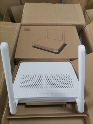 Original Huawei ONU 4ge+2voice+WiFi Factory Direct Wholesale Gpon  Router Hg8245h Gpon Ont