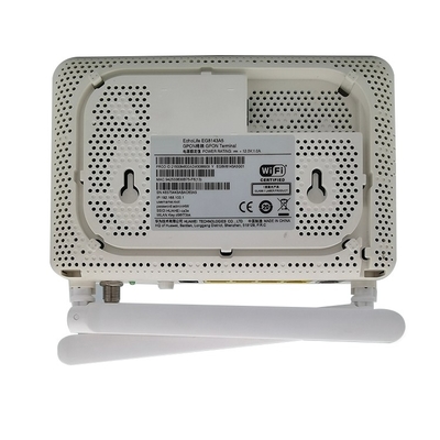 EG8143A5 Fiber Modem ONT CATV 4GE ONT Modem With Wifi 2.4G 5.8G