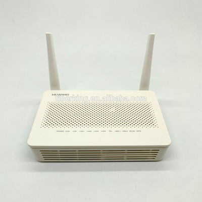 FTTH  XPON Dual mode dual wifi  ONT ONU GPON HUAWEI Wireless  AC 2.4g/5g  4GE 1TEL 2USB