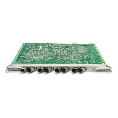 High TM Performance 8 Ports ETGO EPON Board Support HQOS