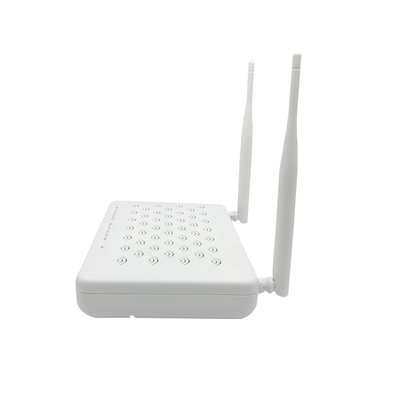 FTTH ZTE GPON ONU ZTE F609 V5.0 4FE 2TEL 1USB WIFI ONU ONT ROUTER