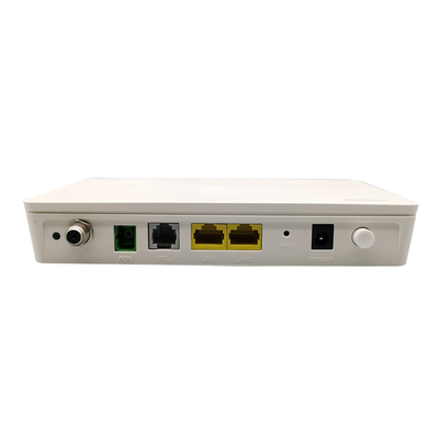 CATV HK729 WIFI EPON ONU FTTH 1GE 1FE 1TEL EPON Modem Router