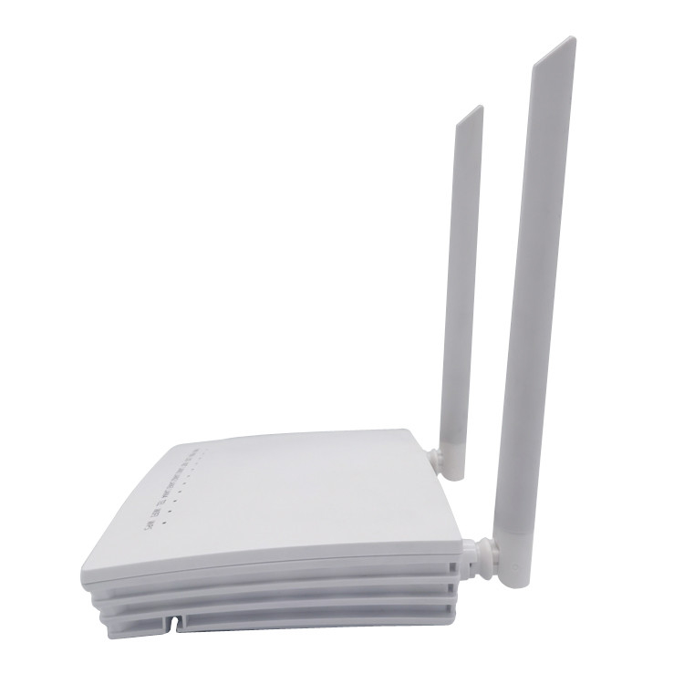 3DBI WIFI HK OEM HG130Z 1GE 3FE GPON ONU ONT For FTTH Home School